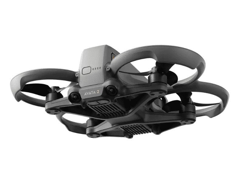 Drohne leihen – DJI Avata 2