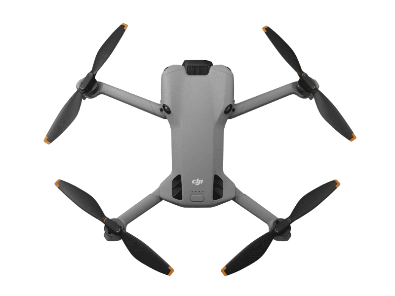 Drohne leihen – DJI Mini 5 Pro