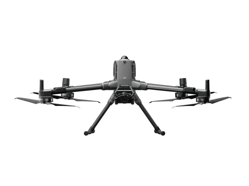 Drohne mieten – DJI Matrice 400 RTK