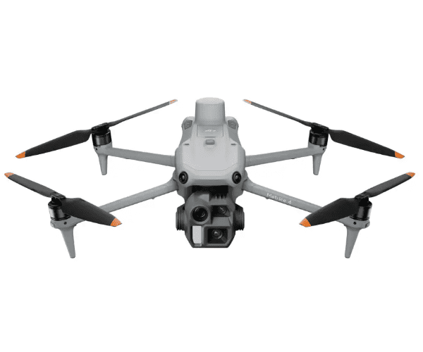 Drohne mieten – DJI Matrice 4E