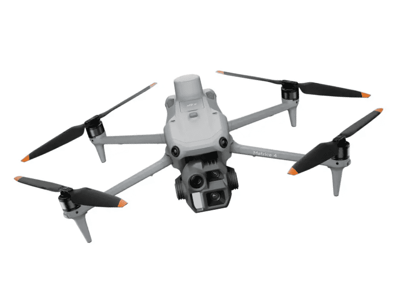 Drohne mieten – DJI Matrice 4E Drohne mieten – DJI Matrice 4E