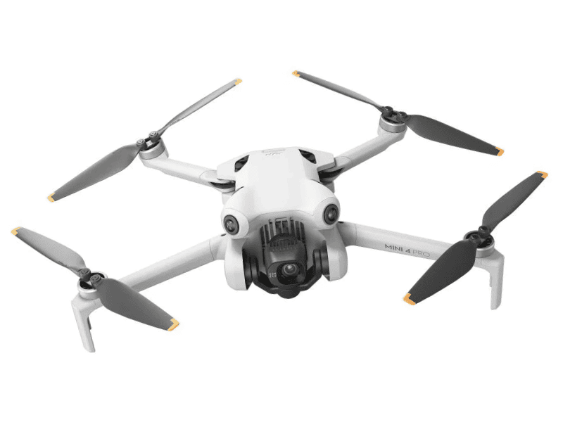 Drohne mieten – DJI Mini 4 Pro Drohne mieten – DJI Mini 4 Pro