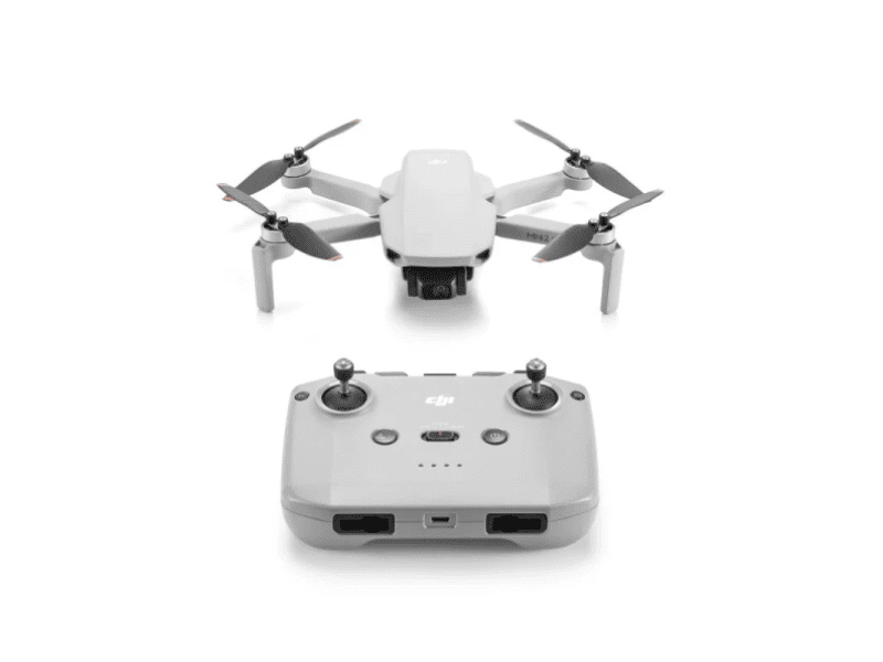 Drohne mieten – DJI Mini 4K