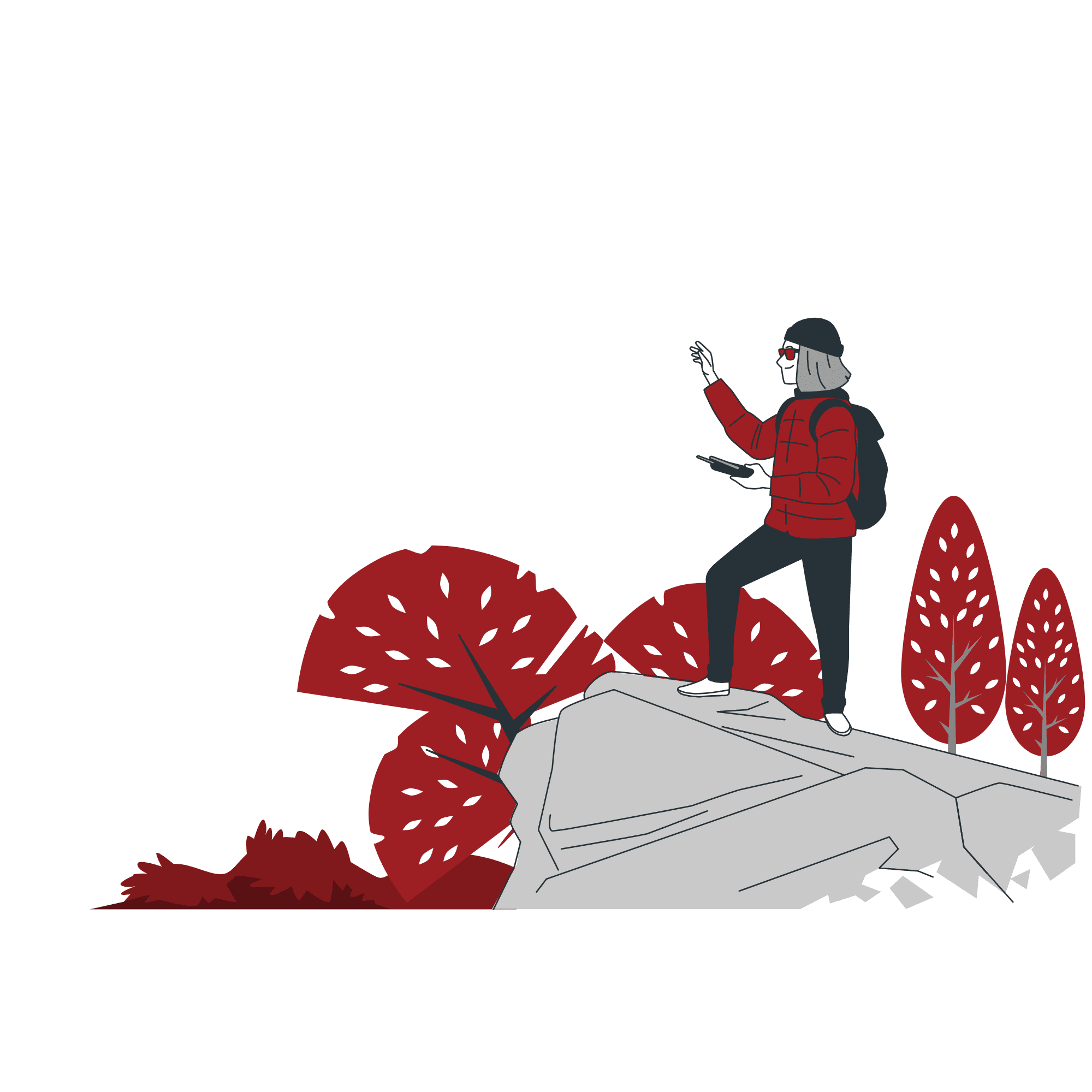 Drohne mieten für Fotografie und Luftaufnahmen