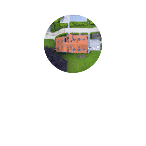 Drohne mieten für Immobilien