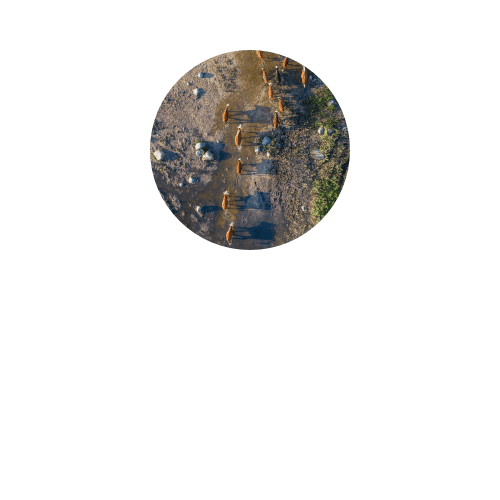 Drohne mieten für Rettungseinsätze