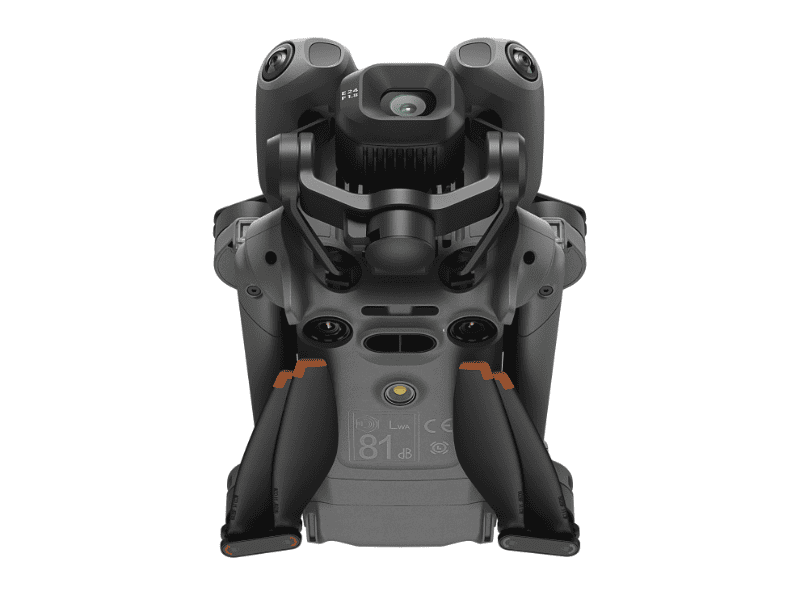Drohne unter 250 Gramm mieten – DJI Mini 5 Pro