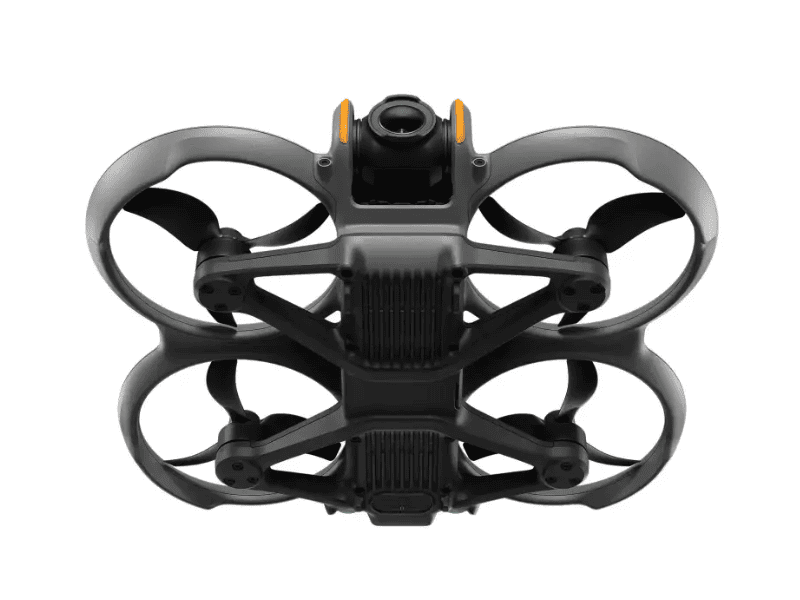 Drohnenverleih – DJI Avata 2
