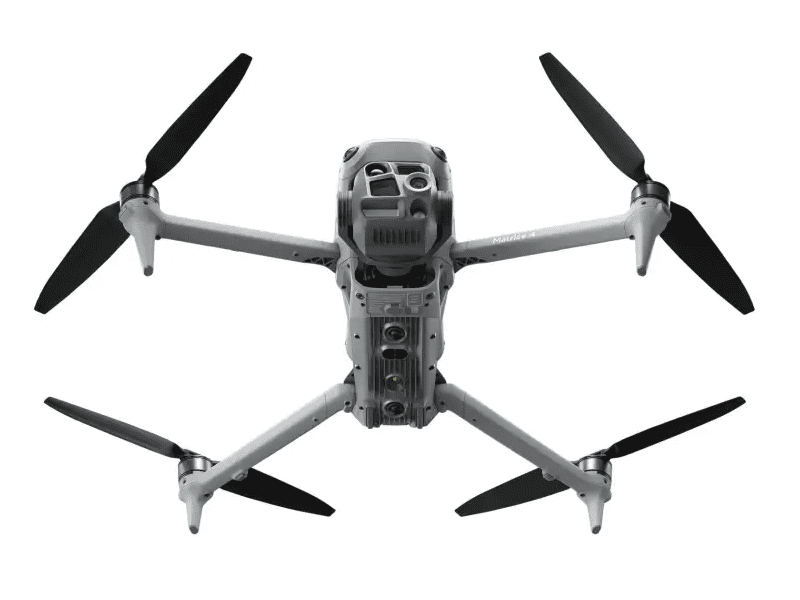 Drohnenverleih – DJI Matrice 4 Thermal Drohnenverleih – DJI Matrice 4 Thermal
