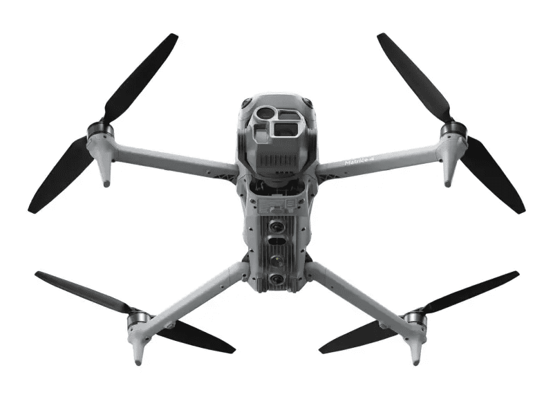 Drohnenverleih – DJI Matrice 4E Drohnenverleih – DJI Matrice 4E
