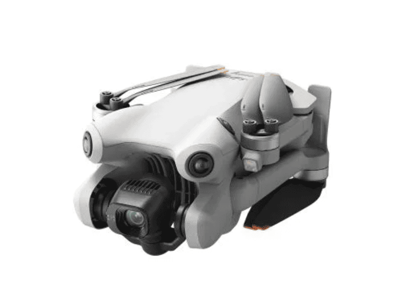 Drohnen ausleihen – DJI Mini 4 Pro Drohnen ausleihen – DJI Mini 4 Pro