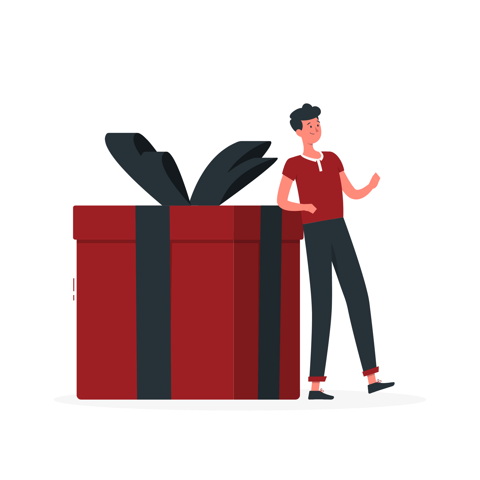 Drohnen-Gutschein verschenken an Sohn