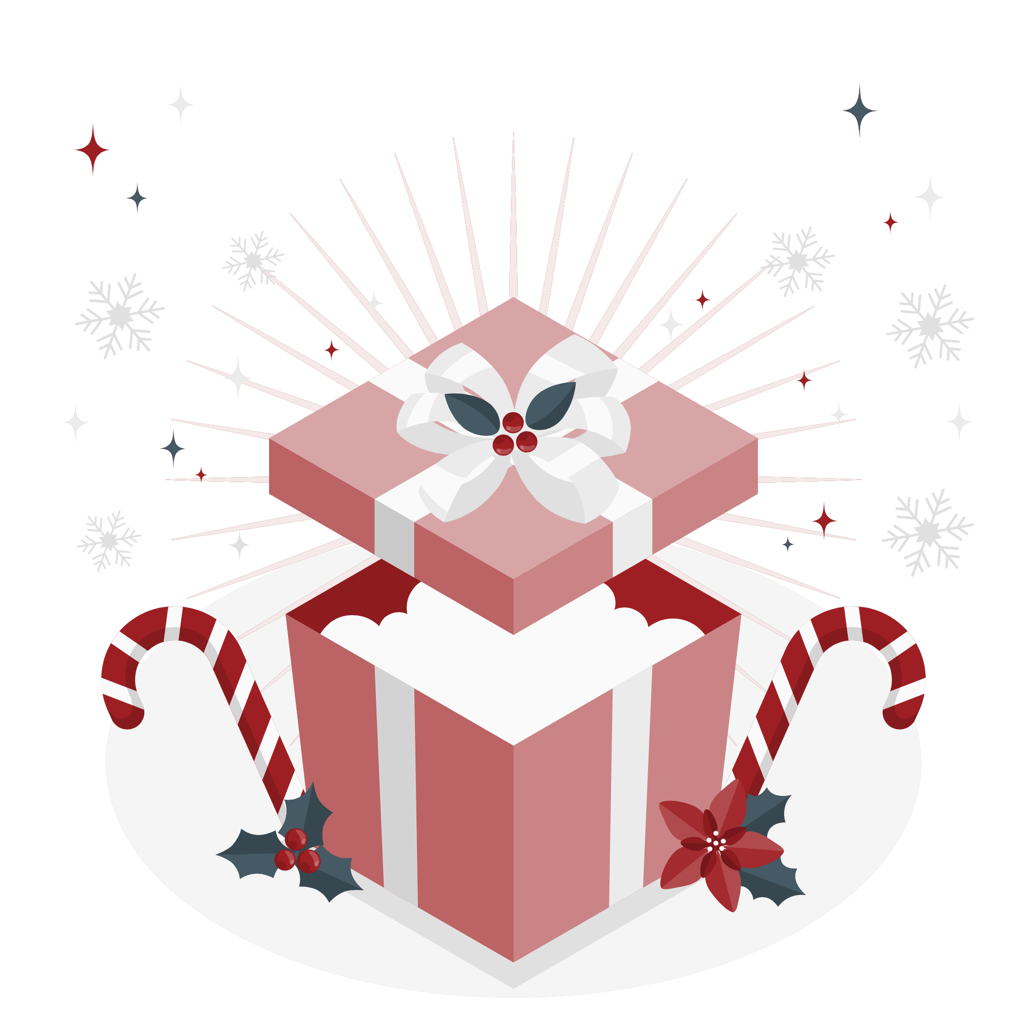 Drohnen-Gutschein verschenken zu Weihnachten