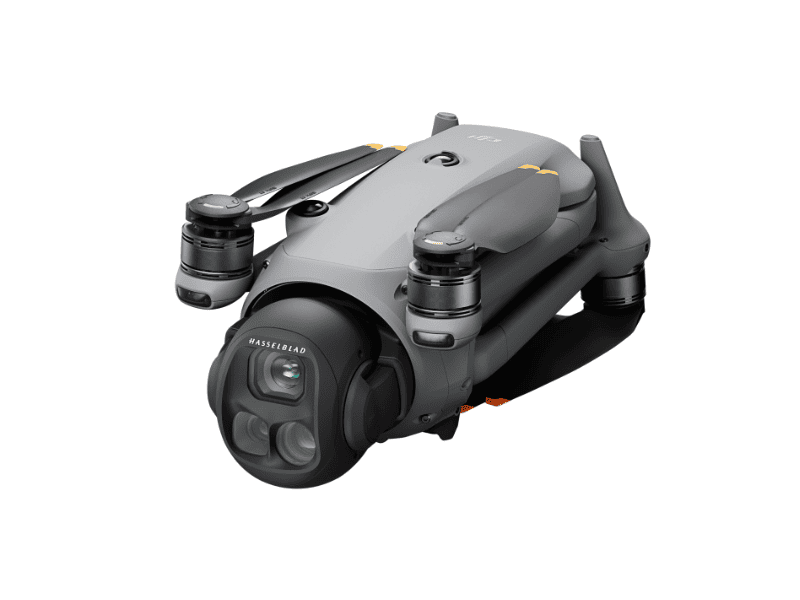 Drohne leihen – DJI Mavic 4 Pro