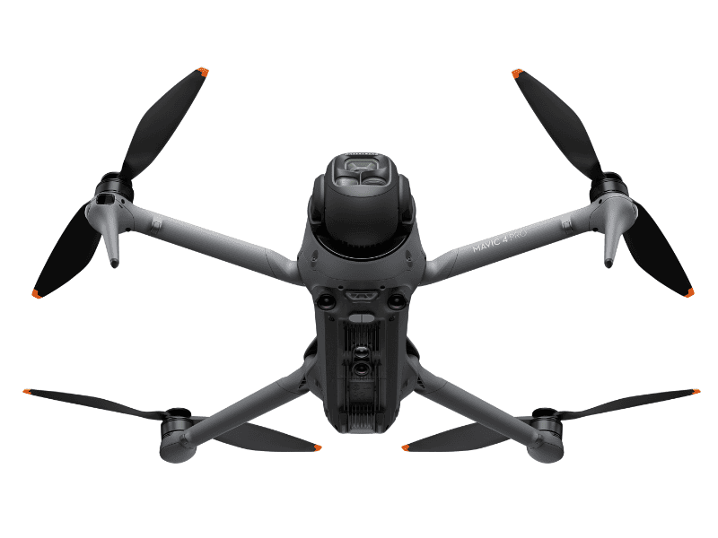 Drohnen Verleih – DJI Mavic 4 Pro