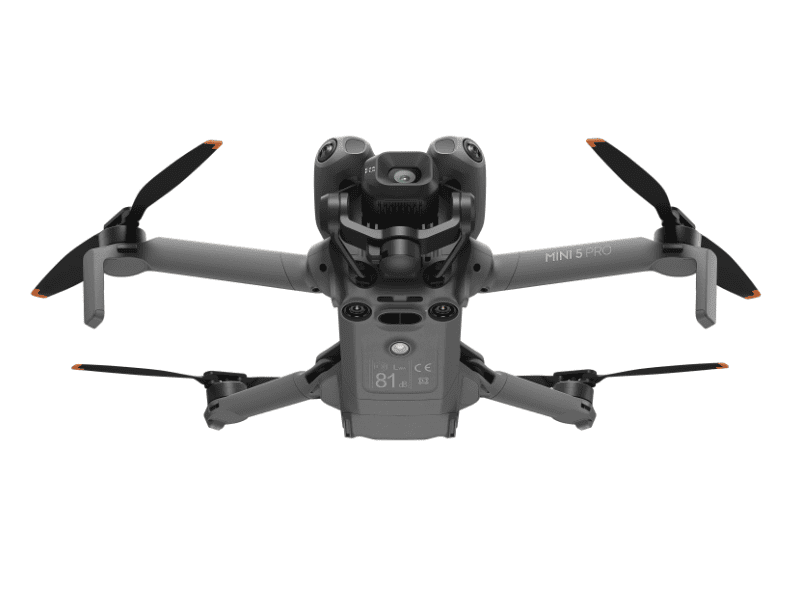 Drohnen Verleih – DJI Mini 5 Pro