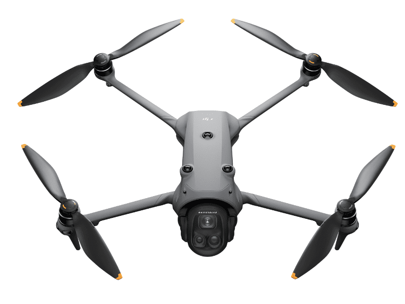 Drohnen Vermietung – DJI Mavic 4 Pro