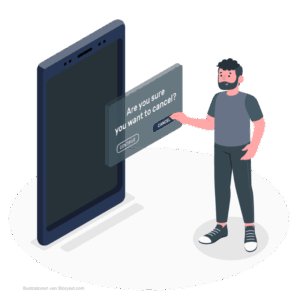 Drohnen Vermietung – Prüfung der Identität und Bonität wiederrufen Drohnen Vermietung – Prüfung der Identität und Bonität wiederrufen