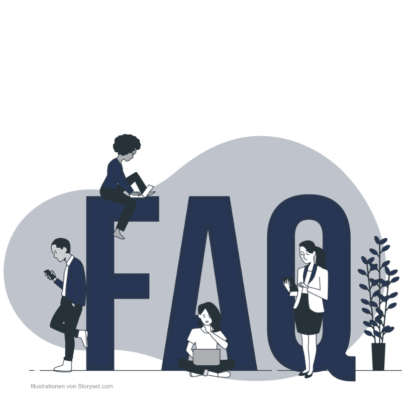 FAQ zum Drohnen mieten