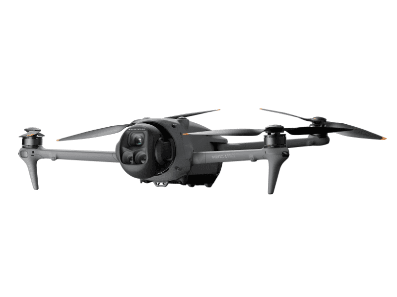 Film-Drohne mieten – DJI Mavic 4 Pro