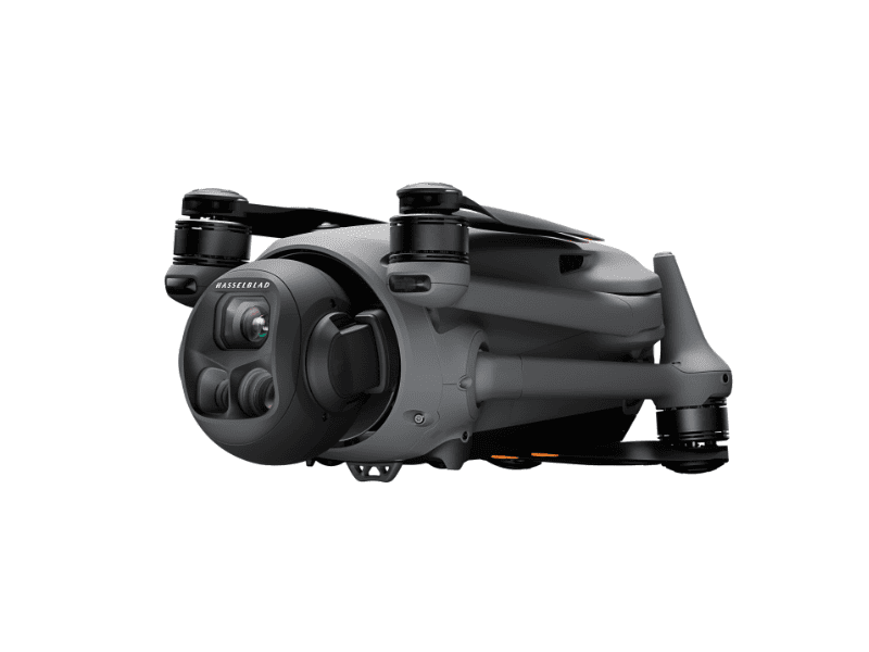 Foto-Drohne mieten – DJI Mavic 4 Pro