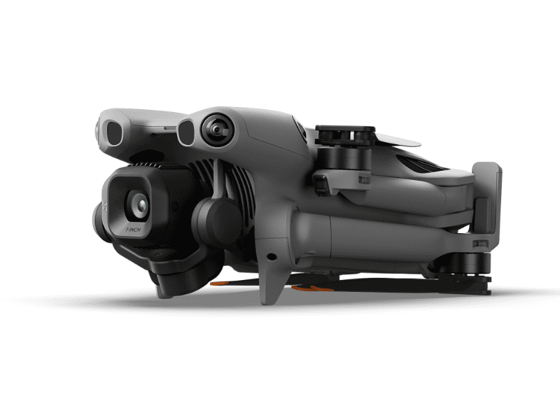 Foto-Drohne mieten – DJI Mini 5 Pro