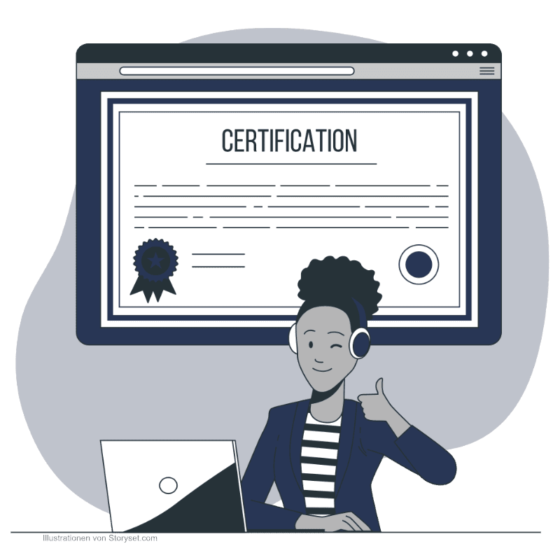 Infos zum Drohnenführerschein