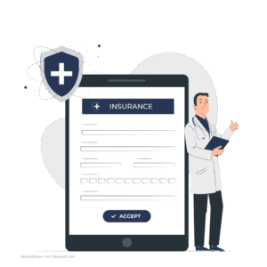 Infos zur Drohnen Versicherung der Drohnen Vermietung