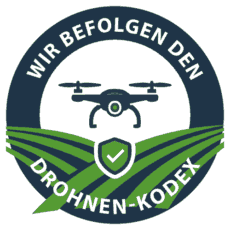 Initiative vom Drohnen-Camp – Der Drohnen-Kodex für Sicherheit und Respekt