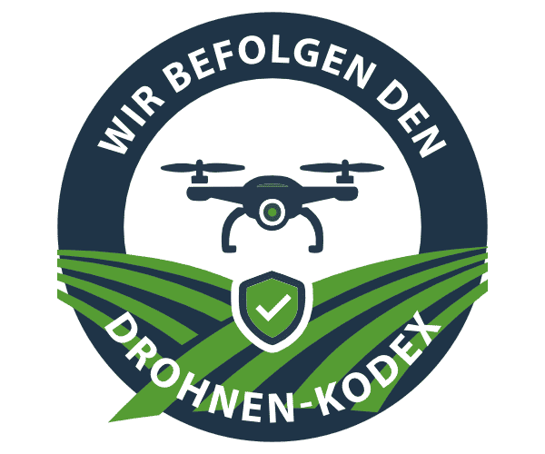Initiative vom Drohnen-Camp – Der Drohnen-Kodex für Sicherheit und Respekt