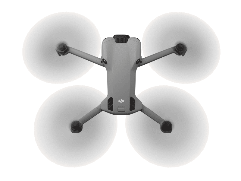 Kamera-Drohne leihen – DJI Mini 5 Pro