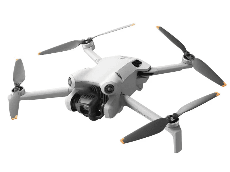 Kamera-Drohne mieten – DJI Mini 4 Pro Kamera-Drohne mieten – DJI Mini 4 Pro