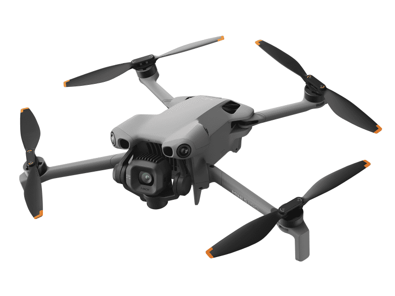 Kamera-Drohne mieten – DJI Mini 5 Pro
