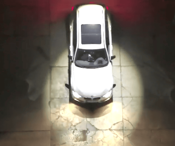 Kanal der Drohnen Vermietung auf YouTube