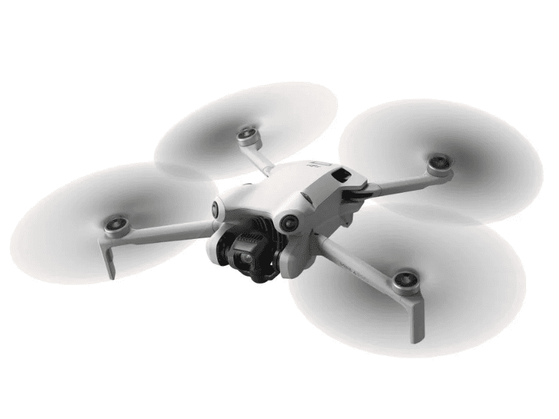 Mini-Drohne mieten – DJI Mini 4 Pro Mini-Drohne mieten – DJI Mini 4 Pro