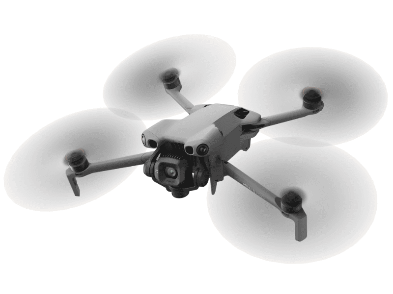 Mini-Drohne mieten – DJI Mini 5 Pro