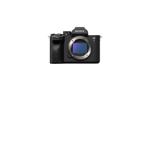 Sony α7 IV Vollformat-Hybrid-Kamera mieten