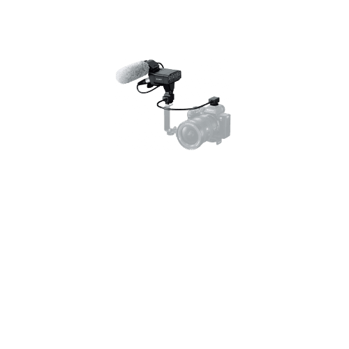 Sony XLR-K3M Adapter Set mieten